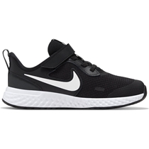 tenis nike revolution infantil