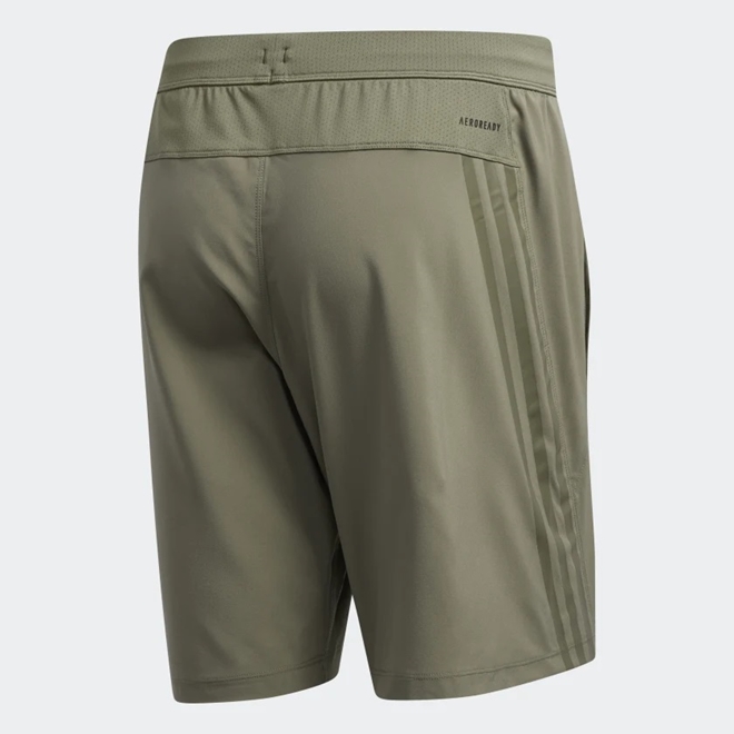 bermuda adidas stripes