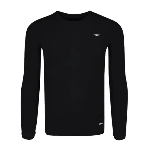 Camisa Térmica Penalty Manga Longa Matis X Masculina