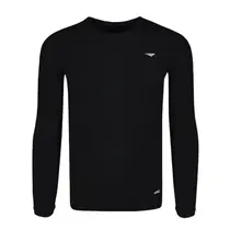 Camisa Térmica Penalty Manga Longa Matis X Masculina