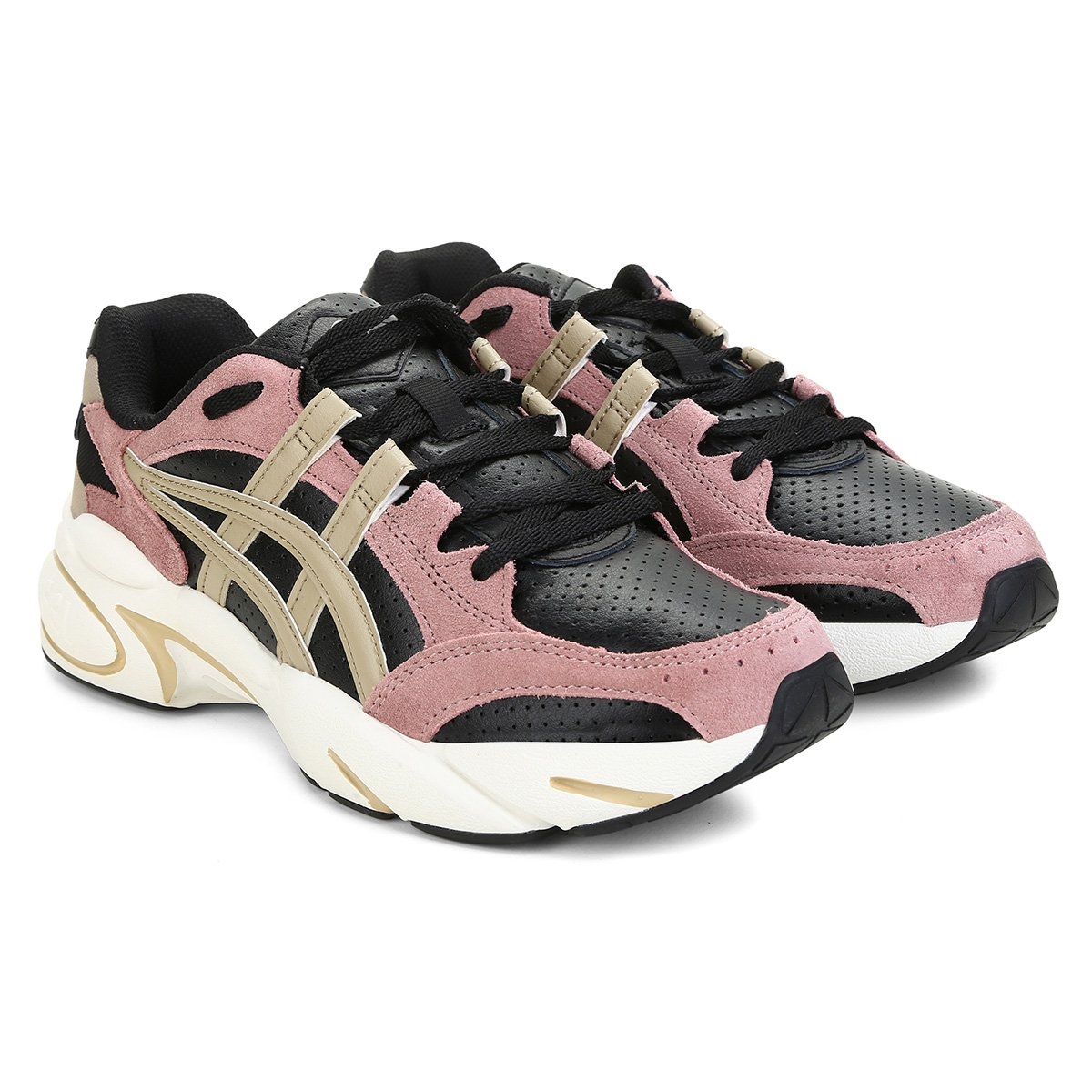 tenis performance asics feminino