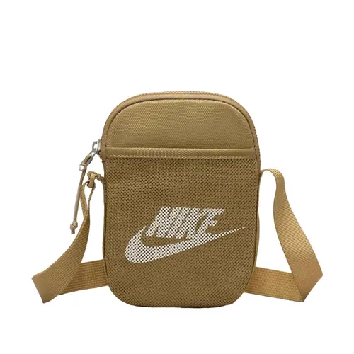 Bolsa Nike Heritage Smit Crossbody