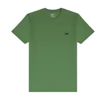 Camiseta Vans Manga Curta Core Basics Tee Masculina