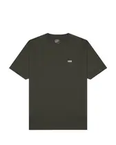 Camiseta Vans Manga Curta Core Basics Tee Masculina