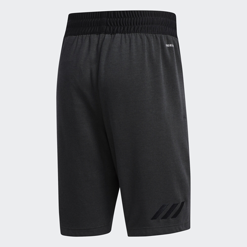 bermuda moletom adidas 365 masculina