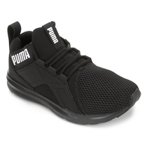 tênis puma enzo max bdp preto