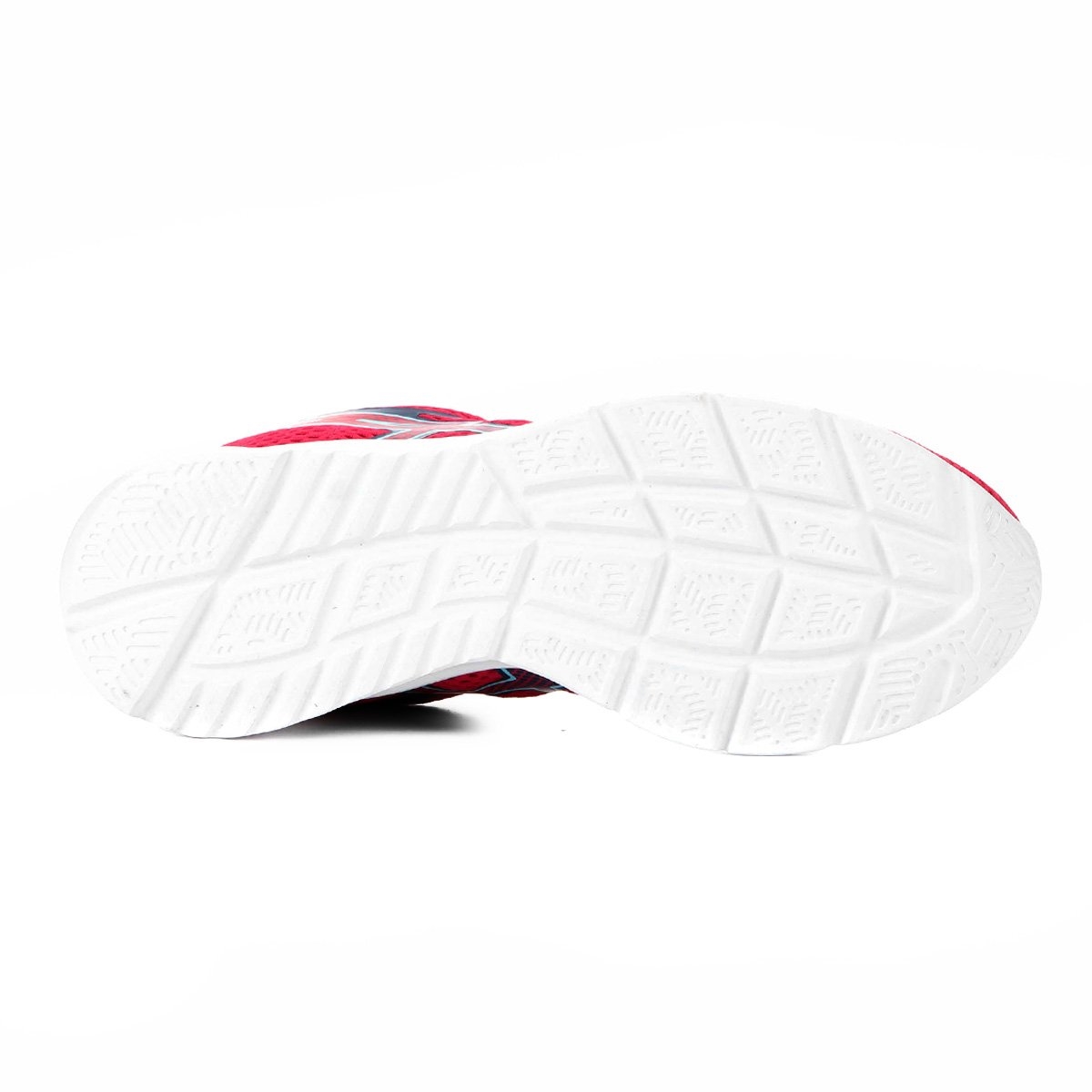tenis asics blocker avaliação