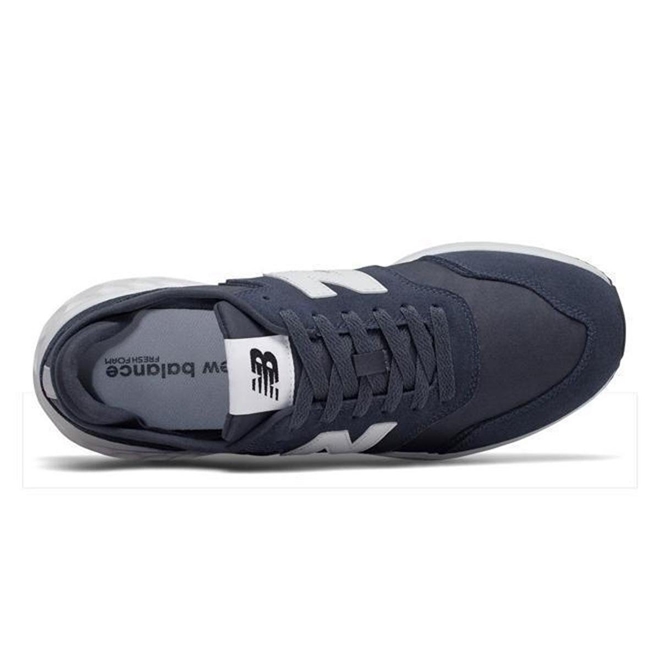 tenis new balance x70 classic masculino