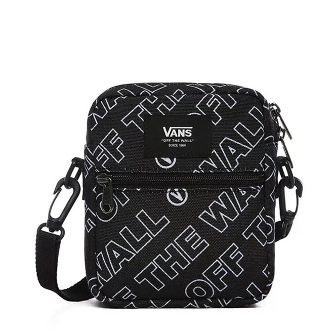 Bolsa Vans Bail Shoulder Bag