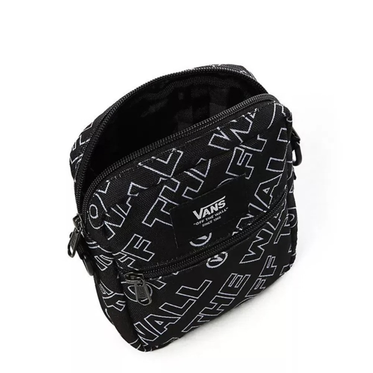 Bolsa Vans Bail Shoulder Bag