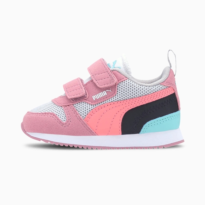 Tênis Puma RT8 V Infantil - Produtos