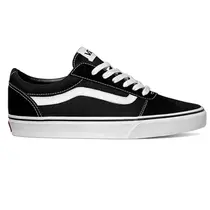 Tênis Vans Ward Suede Canvas Masculino