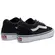 Tênis Vans Ward Suede Canvas Masculino