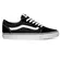 Tênis Vans Ward Suede Canvas Masculino
