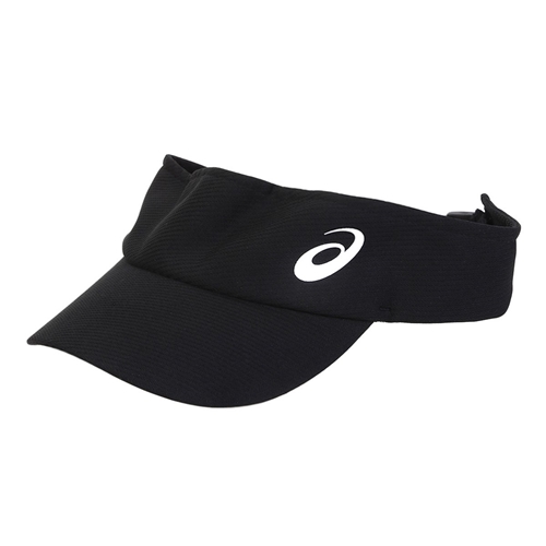 viseira asics performance