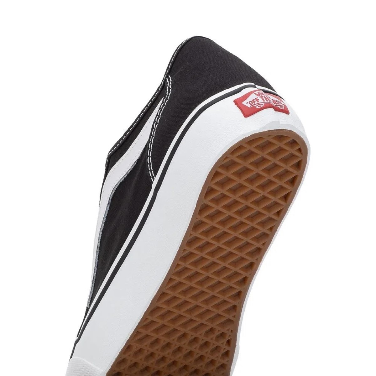 Vans Mens Filmore Decon Sneaker Suede Canvas Dress Blues White 8