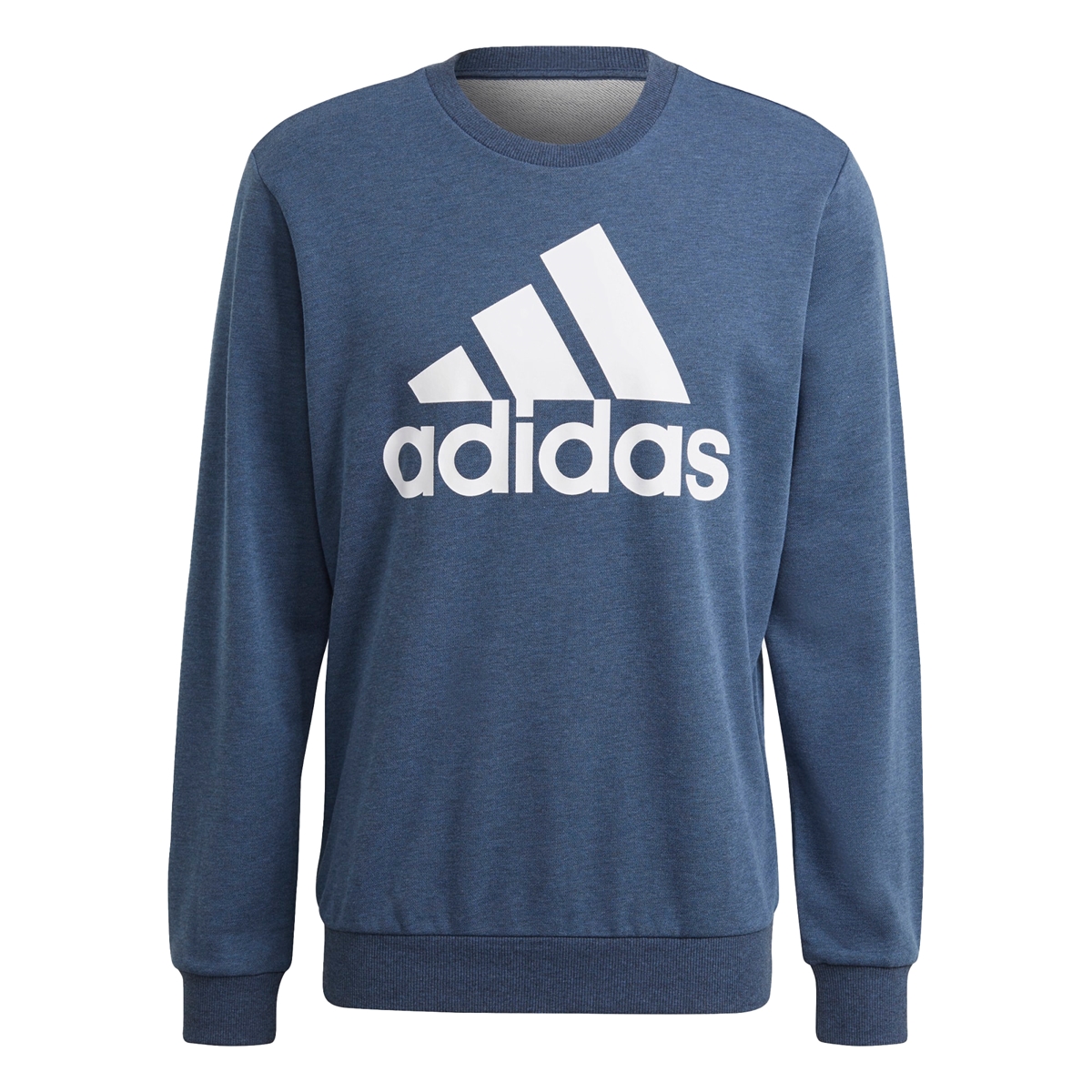 Moletom Adidas Essentials Big Logo Masculino