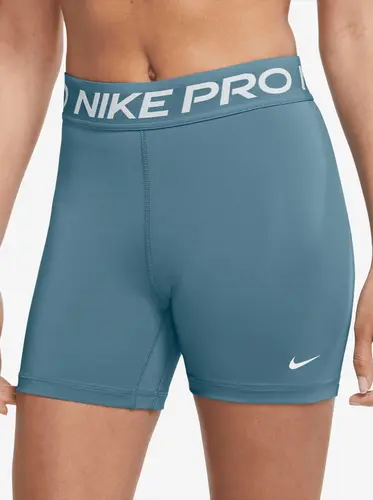 Shorts Nike Pro 365 5" In Feminino