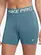 Shorts Nike Pro 365 5" In Feminino