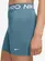 Shorts Nike Pro 365 5" In Feminino