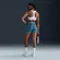 Shorts Nike Pro 365 5" In Feminino