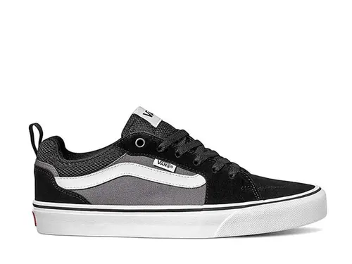 Tênis Vans Filmore Suede Canvas Masculino