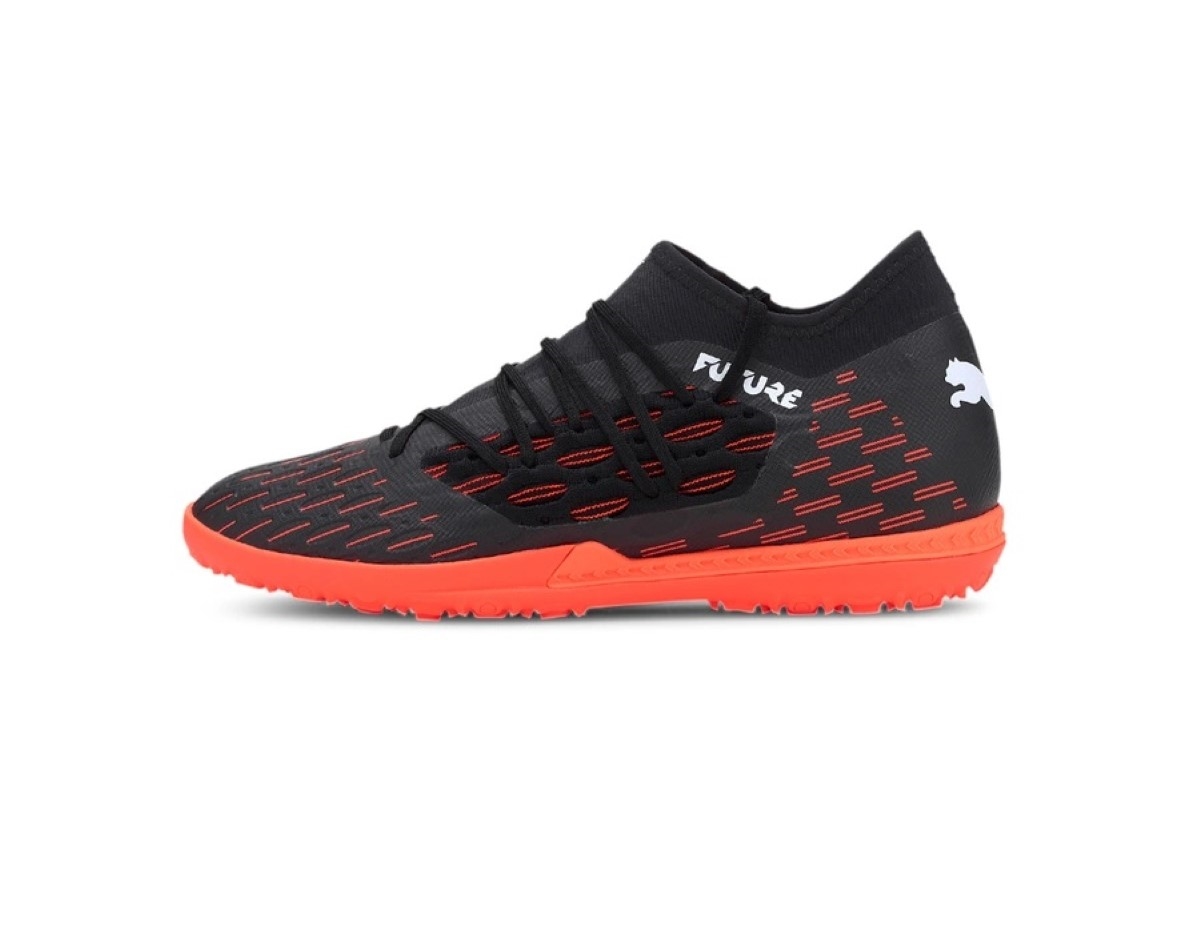 chuteira society puma future 19.3 netfit tt