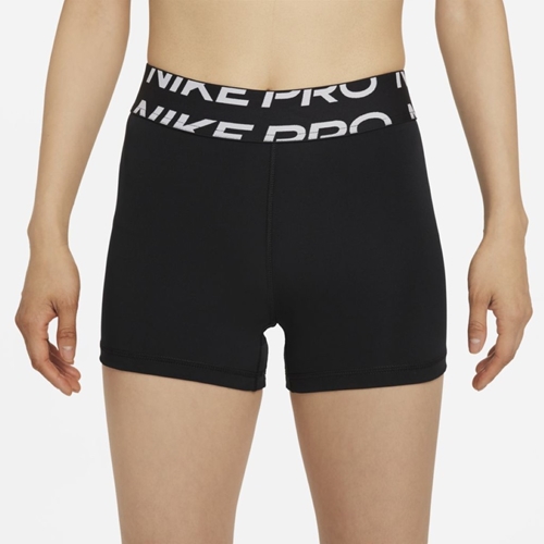 shorts nike pro 3 feminino