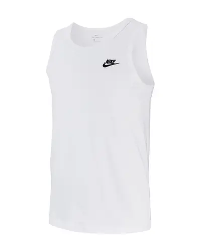 Regata Nike Sportswear Tank Club Masculina