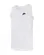 Regata Nike Sportswear Tank Club Masculina