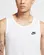Regata Nike Sportswear Tank Club Masculina