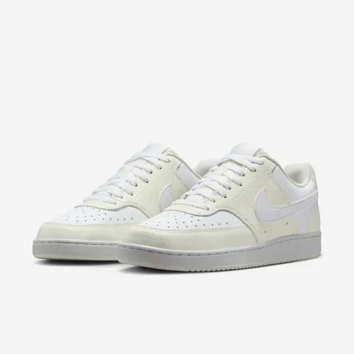 Tênis Nike Court Vision Low Next Nature Feminino