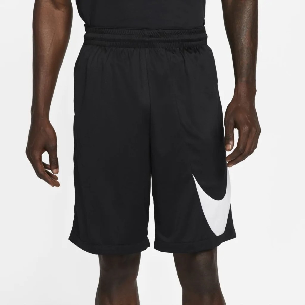 Bermuda Nike DriFit HBR 10 In 3.0 Masculina