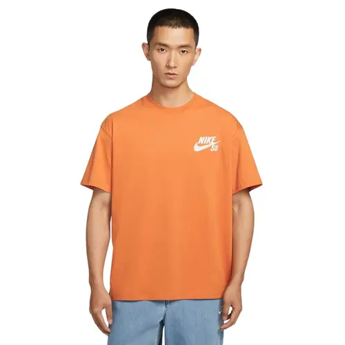 Camiseta Nike SB Logo Masculina