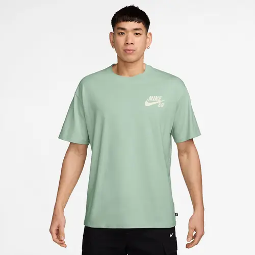 Camiseta Nike SB Logo Masculina