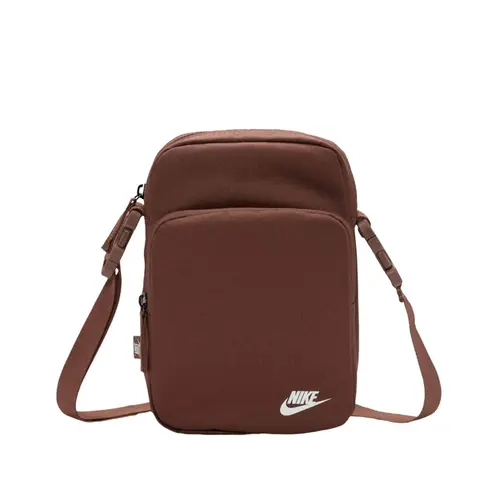 Bolsa Transversal Nike Heritage Unissex