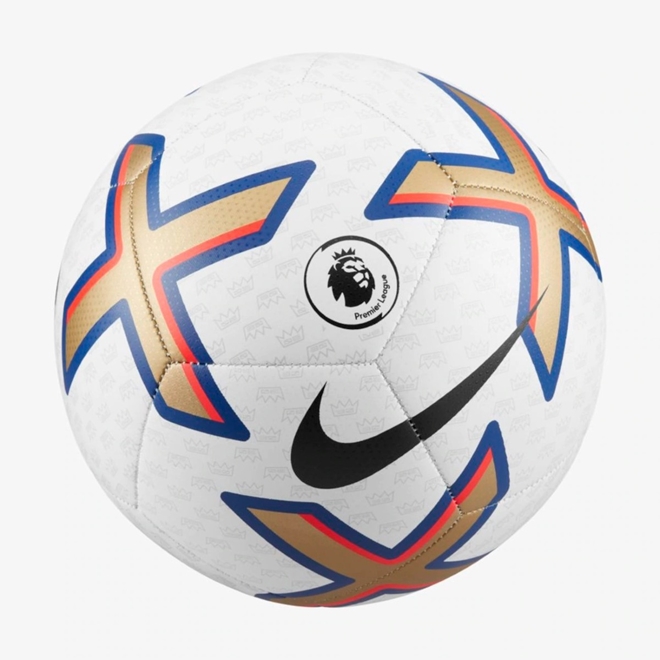 Bola Nike Pitch Premier League FA22