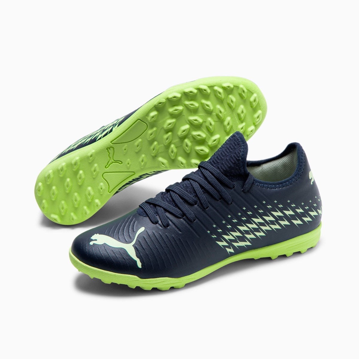 Chuteira Puma Future Z 4.4 Society