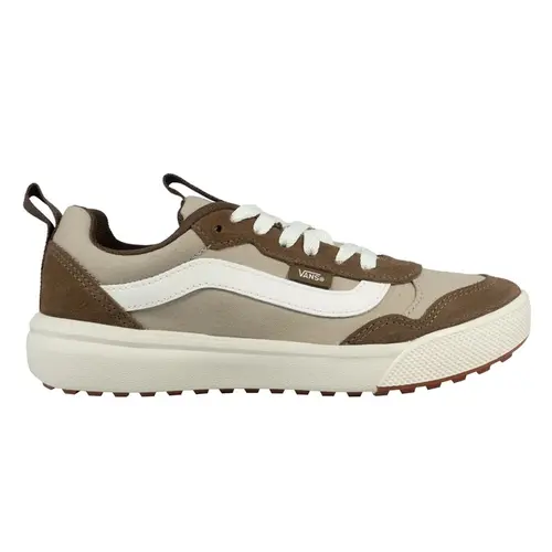 Tênis Vans Range Exp Suede Canvas Feminino