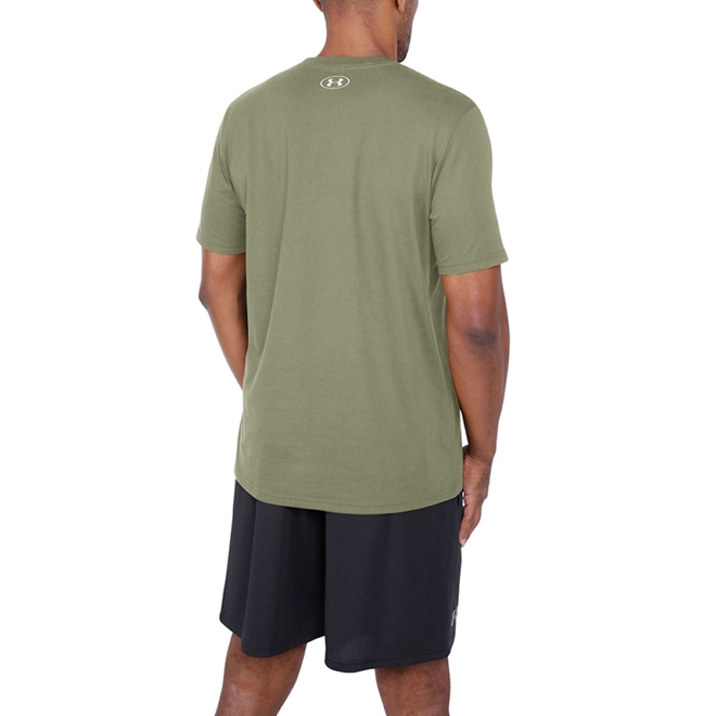 Camiseta Under Armour GL Foundation Masculina