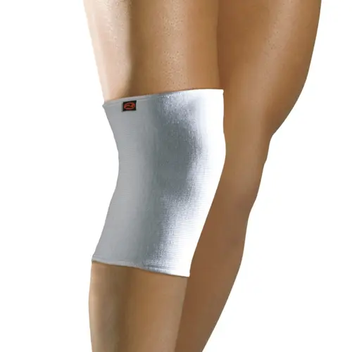 Joelheira Elástica Realtex 1 Par