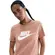Camiseta Nike Sportswear Essential Icon Future Tee Feminina