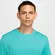 Camiseta Nike Dri-Fit Miler Proteção UV Masculina
