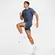 Camiseta Nike Dri-Fit Miler Proteção UV Masculina