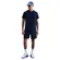 Camiseta Nike Dri-Fit Miler Proteção UV Masculina