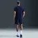 Camiseta Nike Dri-Fit Miler Proteção UV Masculina