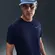 Camiseta Nike Dri-Fit Miler Proteção UV Masculina