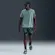 Camiseta Nike Dri-Fit Miler Proteção UV Masculina