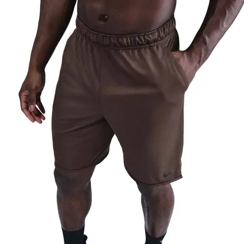 Short Nike Dri-Fit Totality Knit 9 In UL Masculino