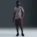 Short Nike Dri-Fit Totality Knit 9 In UL Masculino